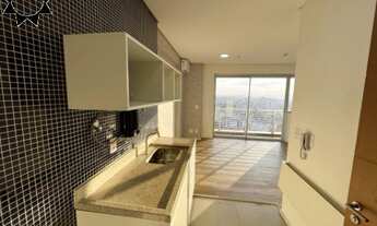 Imagem 9: APTO CENTRO Apartamento com 1 dormitório