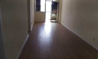 Imagem 4: Tijuca - Sala e 2 Quartos - Próximo ao Metrô