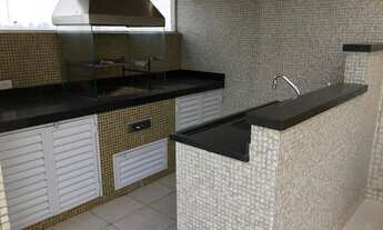 Imagem 3: Apartamento para aluguel e venda com 150 metros quadrados com 3 quartos, suíte e 2 vagas