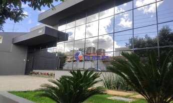 Imagem 4: Prédio, 191 m² - venda por R$ 1.350.000,00 ou aluguel por R$ 9.000,00/mês - Santos Dumont