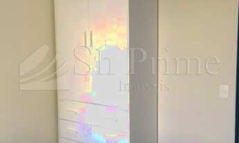 Imagem 7: Apartamento na Vila Madalena com 2 dormitórios