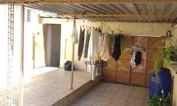 Imagem 2: Casa com 3 dormitórios à venda, 116 m² por R$ 650.000,00 - Vila Guedes - São Paulo/SP