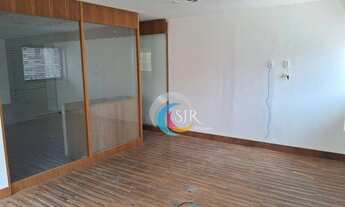 Imagem 3: Conjunto comercial 60m² localizado, 2 vagas localizado na Rua Gomes de Carvalho Vila Olímp