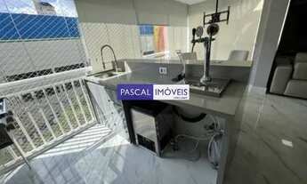 Imagem 4: SãO PAULO - Apartamento Padrão - Campo Belo