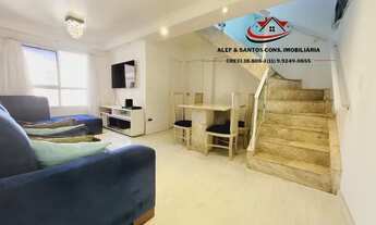 Imagem: Apartamento duplex para venda em Vila das