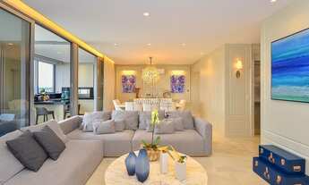 Imagem: APARTAMENTO com 3 dormitórios à venda