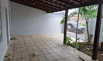 Imagem 2: Cód.: 1391 - Casa na região cental