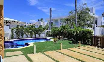 Imagem 5: Casa BSM Grand Bahamas 4 Suítes com Ar Condomínio de Luxo