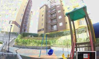 Imagem 7: Apartamento com 2- dormitórios à venda, 50 m² por R$ 265.000 - Jardim Norma - São Paulo/SP