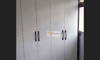 Imagem: Apartamento com 1 dormitório para alugar