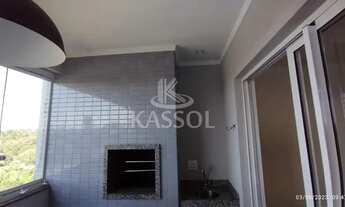 Imagem 6: Apartamento à venda,135.55 m , CENTRO, CASCAVEL - PR