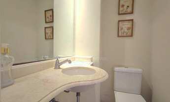 Imagem 7: Apartamento para alugar, 105 m² por R$ 7.919,42/mês - Brooklin - São Paulo/SP