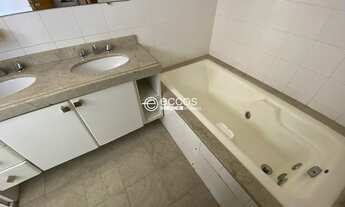 Imagem 4: Apartamento amplo com 4 suítes para alugar no Bairro Centro