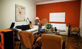 Imagem 4: Rio de Janeiro - Apartamento Padrão - COPACABANA