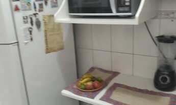 Imagem 6: Apartamento 2 dorms para locação no Jardim América, prédio baixo sem elevador