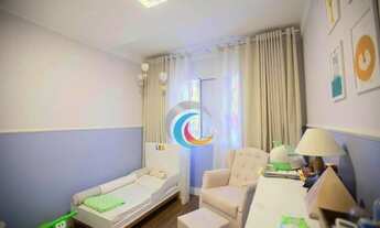 Imagem 4: Lindo Apartamento com 3 dormitórios à venda, 90 m² por R$ 670.000 - Além Ponte - Sorocaba