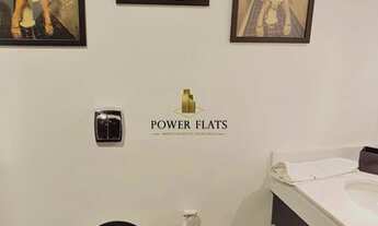 Imagem 7: Flat para aluguel tem 40 metros quadrados com 1 quarto em Jardim Paulista - São Paulo - SP