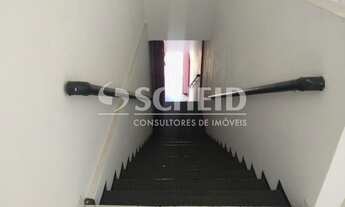 Imagem 7: Galpão comercial 550m² à venda na Vila Santa Catarina