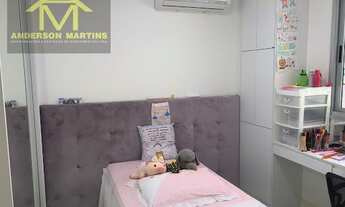 Imagem 7: 4 quartos com 2 suítes porteira fechada fica absolutamente tudo Cód: 19370 z