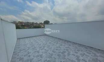 Imagem 2: SANTO ANDRé - Apartamento Padrão - Vila Linda