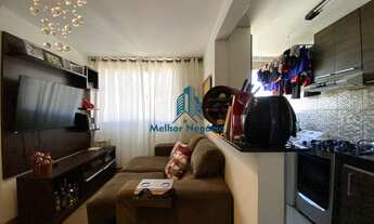 Imagem 4: Apartamento à venda em Campinas - financiamento