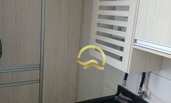 Imagem 7: Apartamento com 3 dormitórios para alugar, 90 m² por R$ 4.897,78/mês - Itacolomi - Balneár