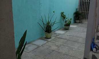 Imagem 6: Aluga se casa em candeias