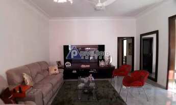 Imagem: Cobertura à venda, 5 quartos, 2 suítes