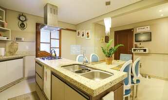 Imagem 4: Casa de alto padrão em excelente localização no bairro Itoupava Norte!