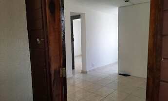 Imagem 4: VENDE-SE APT. ACEITA CAIXA ECONÔMICA