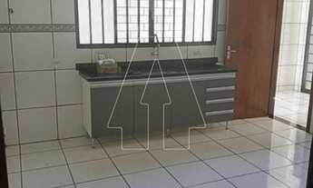 Imagem 7: Araçatuba - Casa - Jardim Nova Yorque