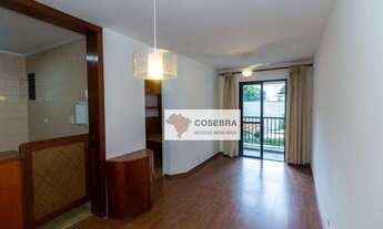 Imagem: Apartamento para alugar, 36 m² por R$ 3.611,76/mês