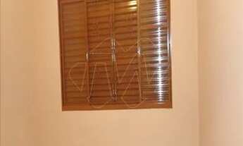 Imagem 6: Locação de Casas / Padrão na cidade de Araraquara