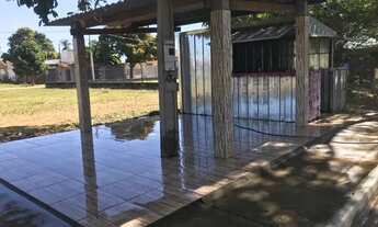 Imagem 4: Barraca Galpão / depósito com venda por R$15.000