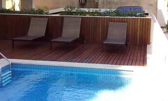 Imagem 3: Pituba com 1 Apartamento com 1 dormitório