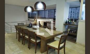 Imagem 2: Apartamento à Venda - Gutierrez, 3 Quartos, 344 m2