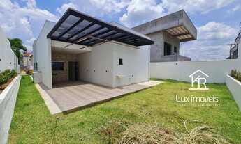 Imagem 12: Reserva do Parque / Térrea 130m² / 03 quartos - sendo 01 suíte / Quintal Amplo