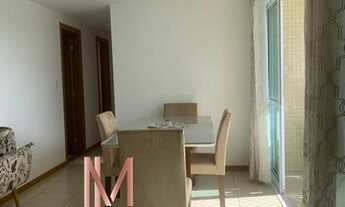 Imagem 6: Apartamento para Locação em Salvador, Patamares, 3 dormitórios, 1 suíte, 3 banheiros, 2 va