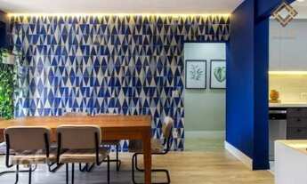 Imagem: Apartamento com 3 dormitórios à venda