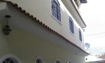 Imagem: No Paraíso - Casa estilo Colonial em Condomínio