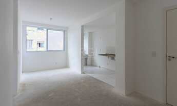 Imagem 4: Apartamento para Venda - 45m², 2 dormitórios, 1 vaga - Ipanema