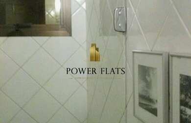 Imagem 14: Flat para aluguel de 36 metros quadrados com 1 quarto em Vila Olímpia - São Paulo - SP