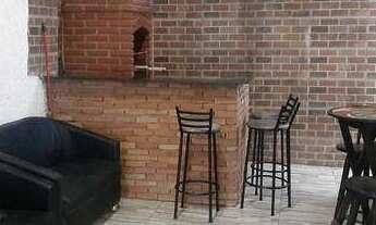 Imagem 2: Casa com 2 dormitórios à venda, 110 m² por R$ 410.000,00 - Maracanã - Praia Grande/SP