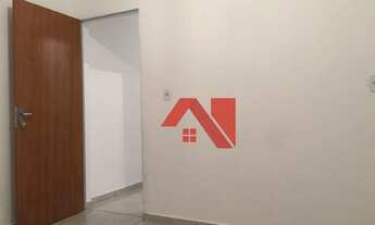 Imagem 7: Edícula com 1 dormitório para alugar, 47 m² por R$ 900,00/mês - Jardim Zaniboni I - Mogi G