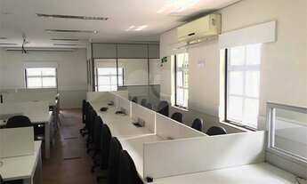 Imagem 3: Excelente casa comercial no Jardim América pronta para uso, mobiliada