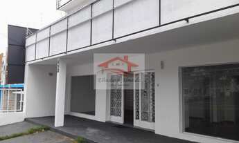 Imagem: Casa para locação Comercial na Av. General