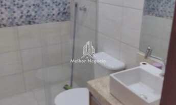 Imagem 5: Casa com 2 dorms, Loteamento Residencial Novo Mundo, Campinas - R$ 50 mil, Cod: 5RCA1743