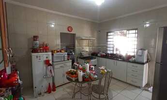 Imagem 4: Casa Padrão em São Carlos