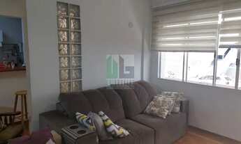 Imagem 3: Apartamento à venda na Vila Mariana, 137m², 3 dormitórios, reformado, 2 vagas - 300 metro