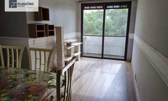 Imagem: Apartamento com 2 dormitórios para alugar